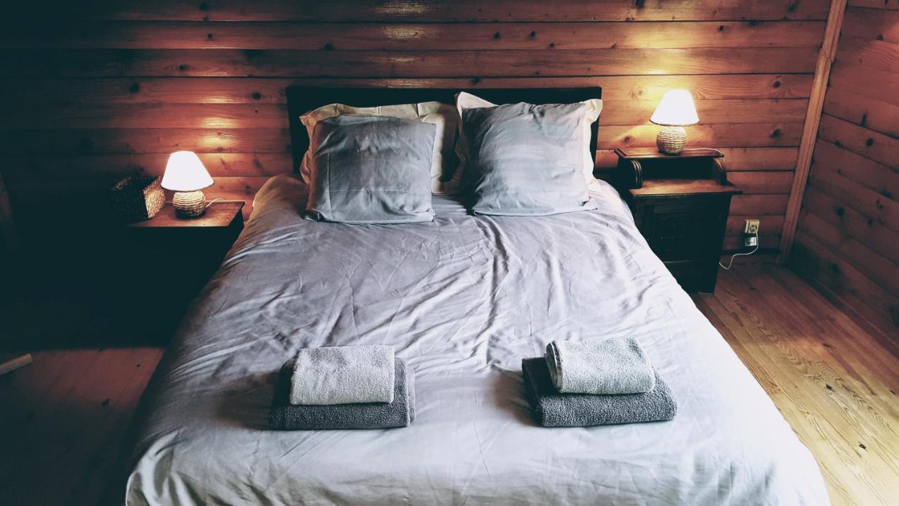 Skymist Maison D'Hotes Biert Екстер'єр фото
