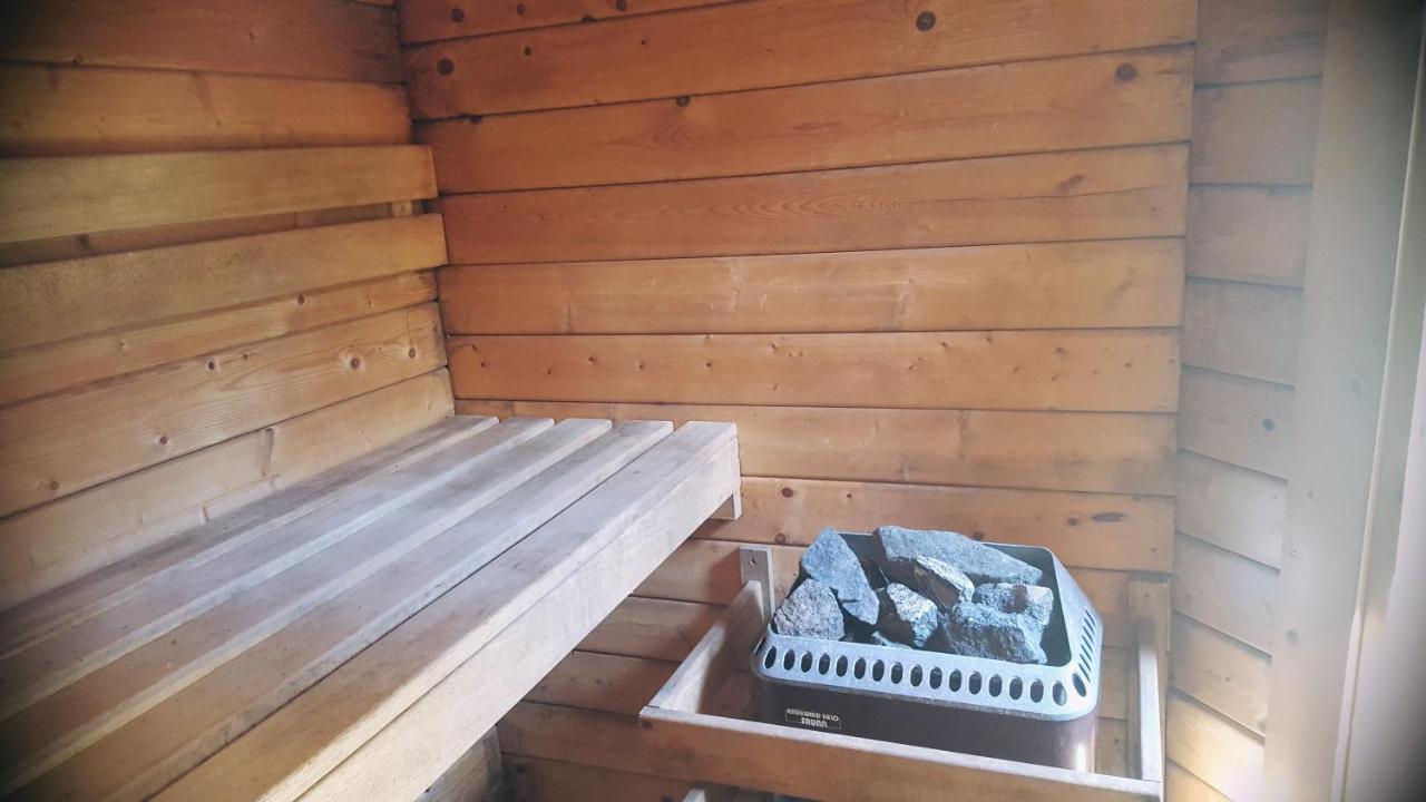 Skymist Maison D'Hotes Biert Екстер'єр фото