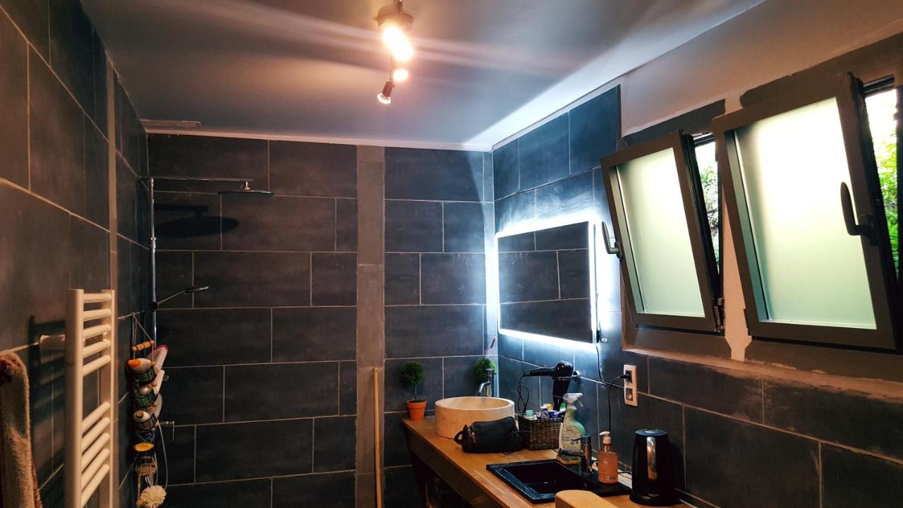 Skymist Maison D'Hotes Biert Екстер'єр фото