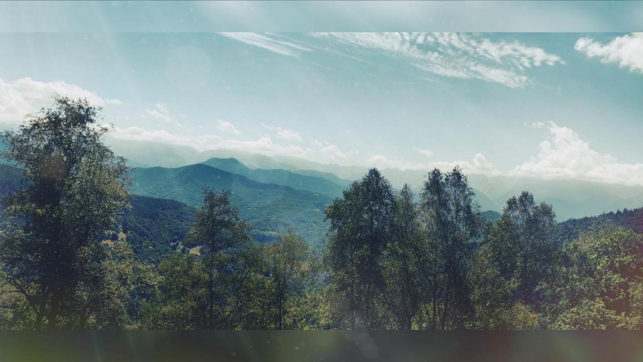 Skymist Maison D'Hotes Biert Екстер'єр фото