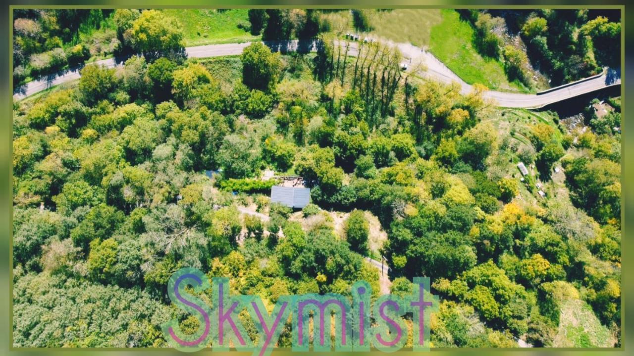 Skymist Maison D'Hotes Biert Екстер'єр фото