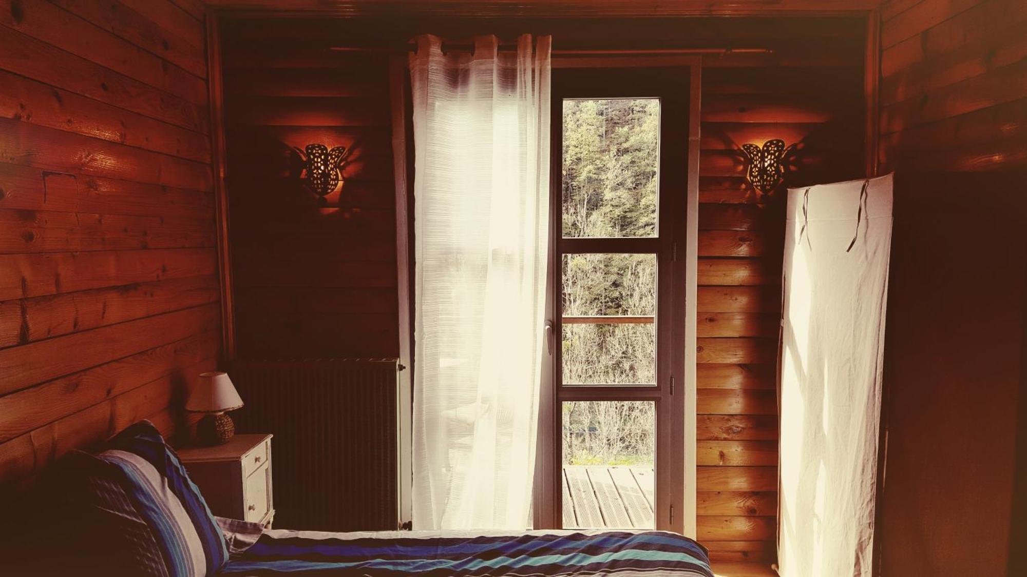 Skymist Maison D'Hotes Biert Номер фото
